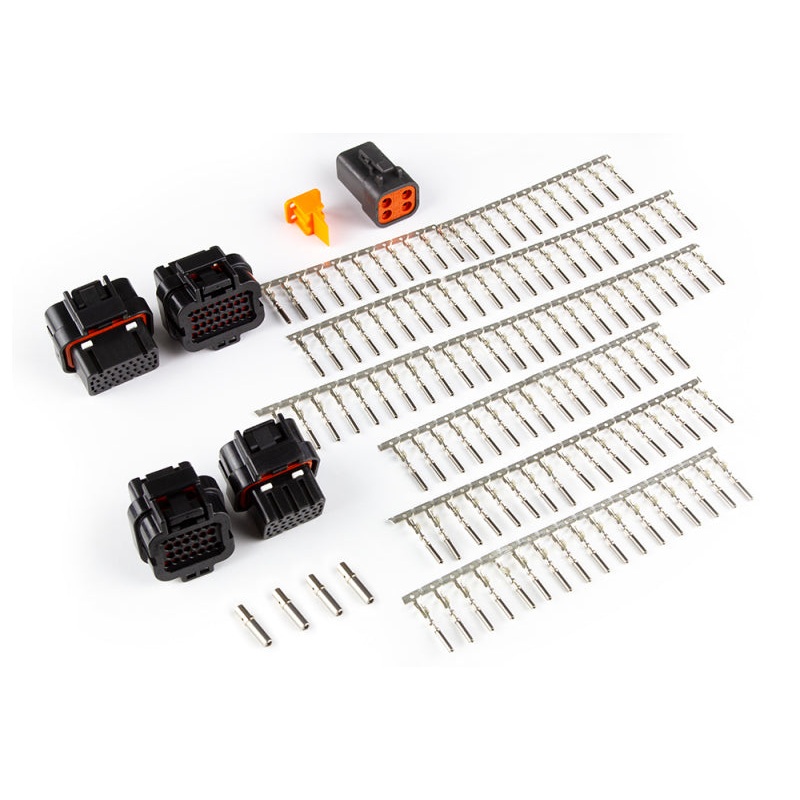 Haltech Power Relay 30A 5 Pin for Haltech Fuse Box (No Mounting Tab ...