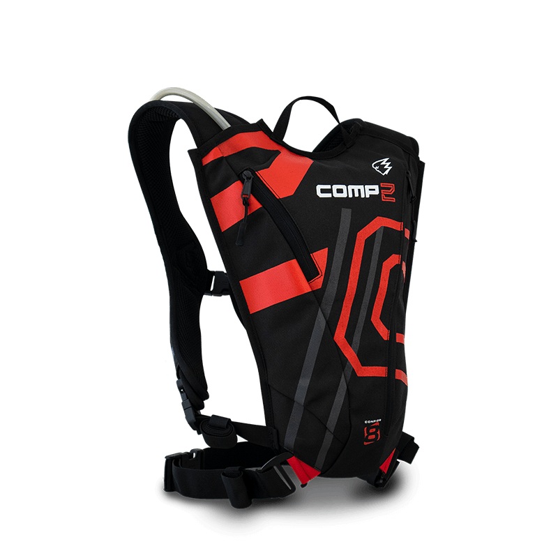 COMP 2 Backpack - Professional Automotive Tools Marketplace